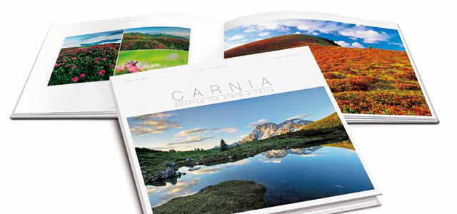 Carnia, confine tra cielo e terra