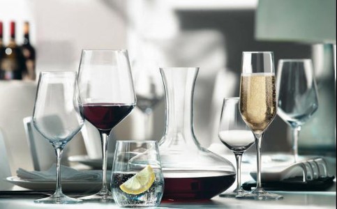 Bormioli Rocco: il calice giusto per ogni vino!
