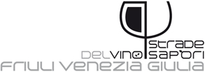 Logo Strade del Vino e Sapori Friuli Venezia Giulia