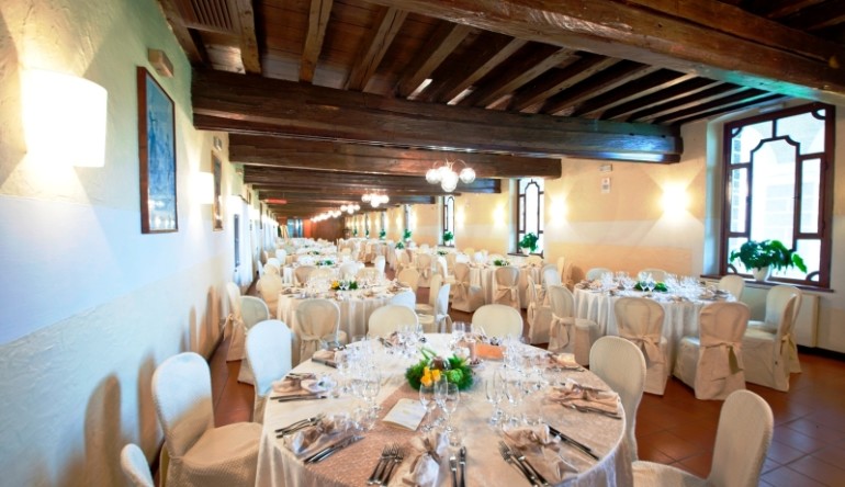 Festeggia la Pasqua al Ristorante del Doge!
