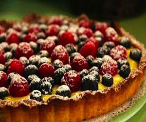 2 Festa dei frutti di bosco_Forni Avoltri