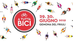 a tutta bici gemona 2019