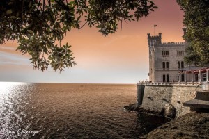 castello miramare