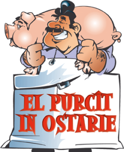 el purcit in ostarie